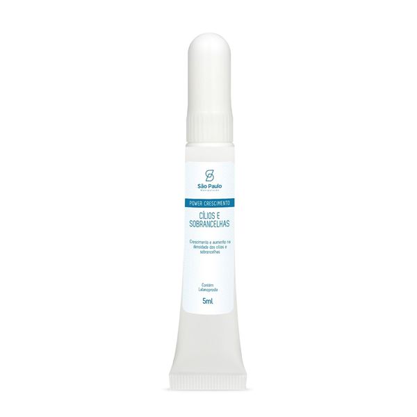 Power Crescimento Cílios e Sobrancelhas 5ml