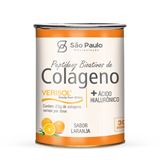Peptídeos Bioativos de Colágeno 30 Doses (Shake)