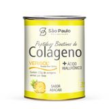 Peptídeos Bioativos de Colágeno 30 Doses (Shake)
