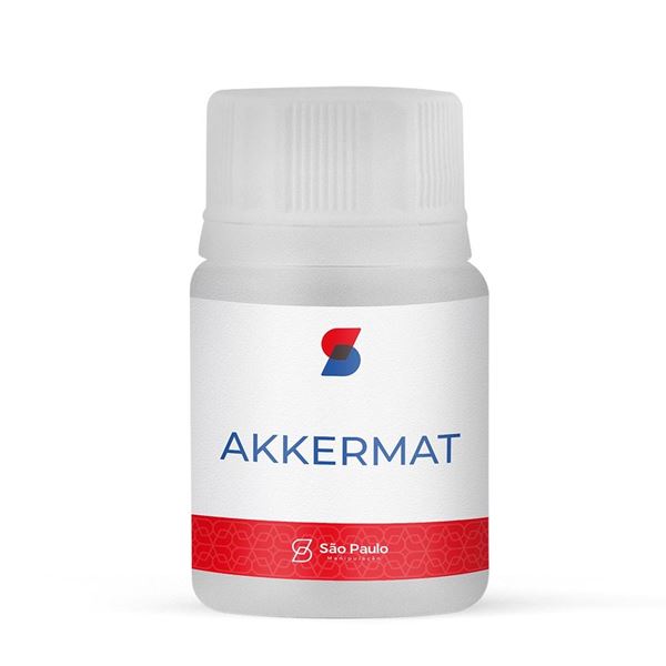Akkermat 150mg 30 Doses (Cápsula)