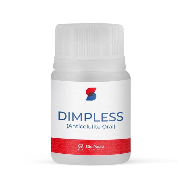 Dimpless 40mg 30 Doses (Cápsula)