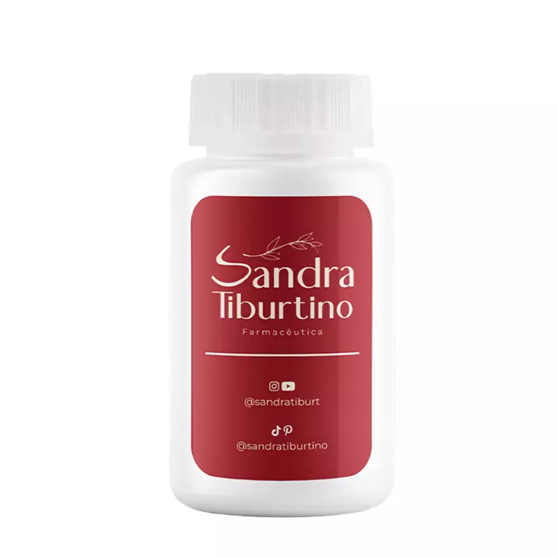 Calm Skin Oral 60 doses (Cápsula)