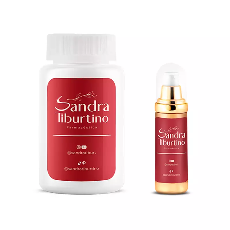 Kit Calm Skin