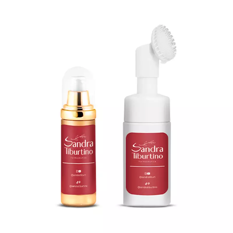 Kit Acne Control