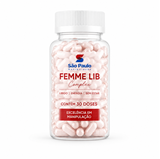 Femme Lib Cápsulas 30 Doses 