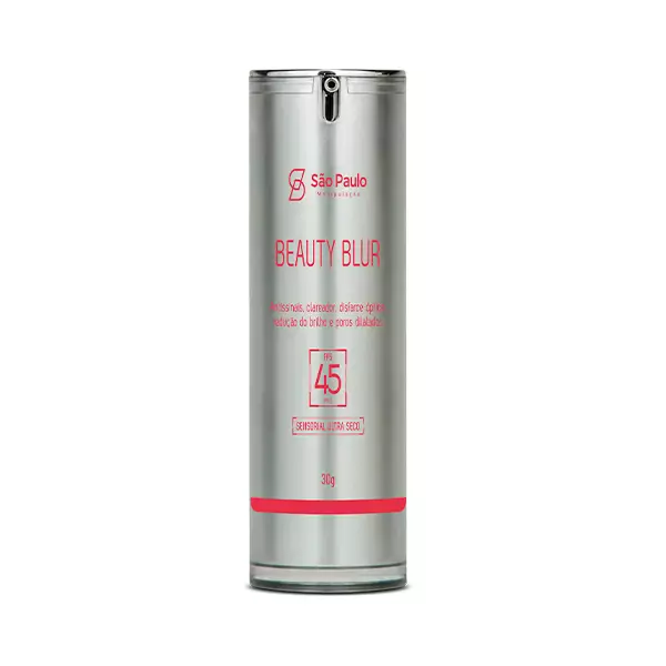 Beauty Blur 30g