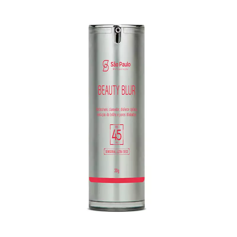Beauty Blur 30g