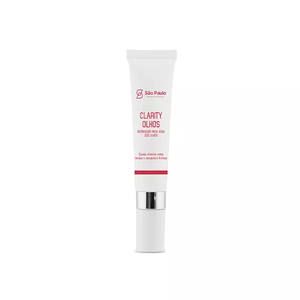 Clarity Olhos 15g