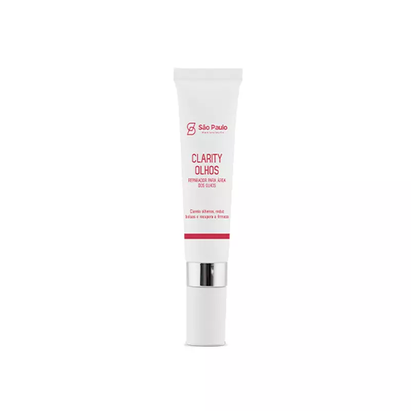 Clarity Olhos 15g