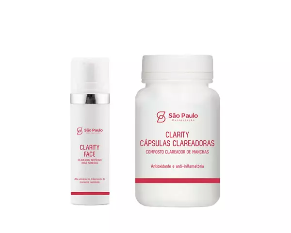 Kit Clarity