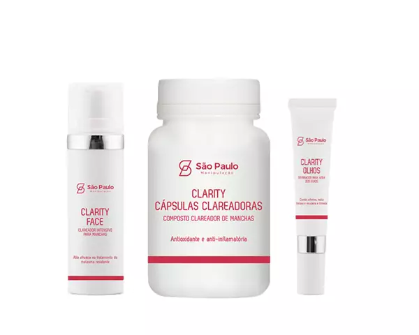 Trio Clarity