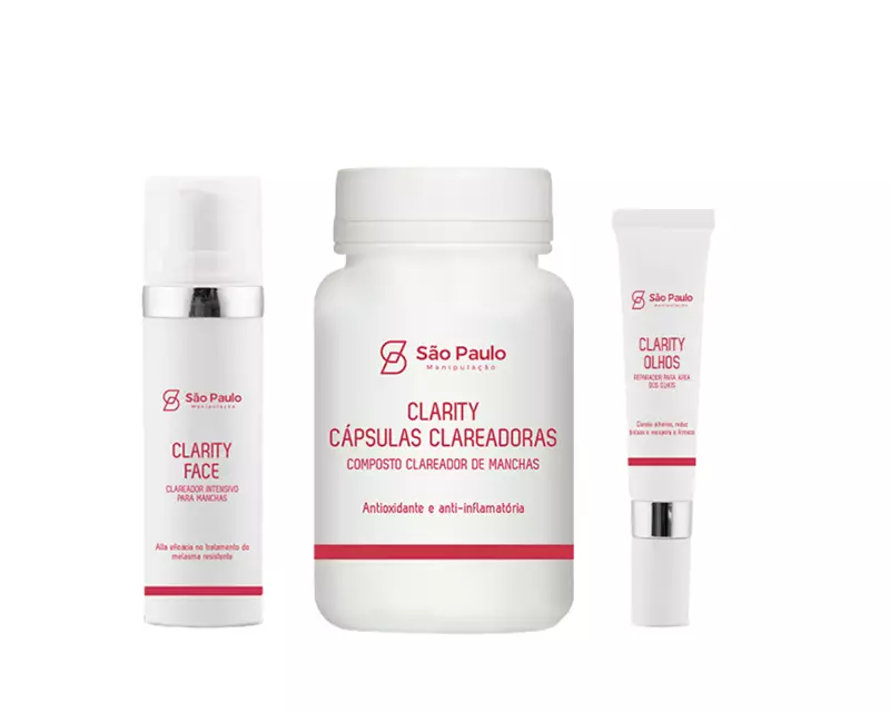 Trio Clarity