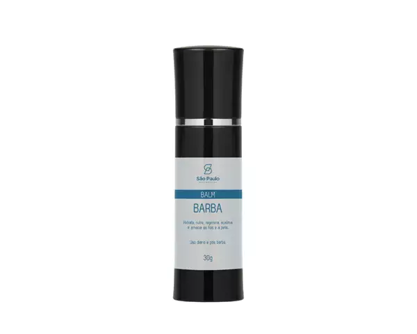 Balm Barba 30g