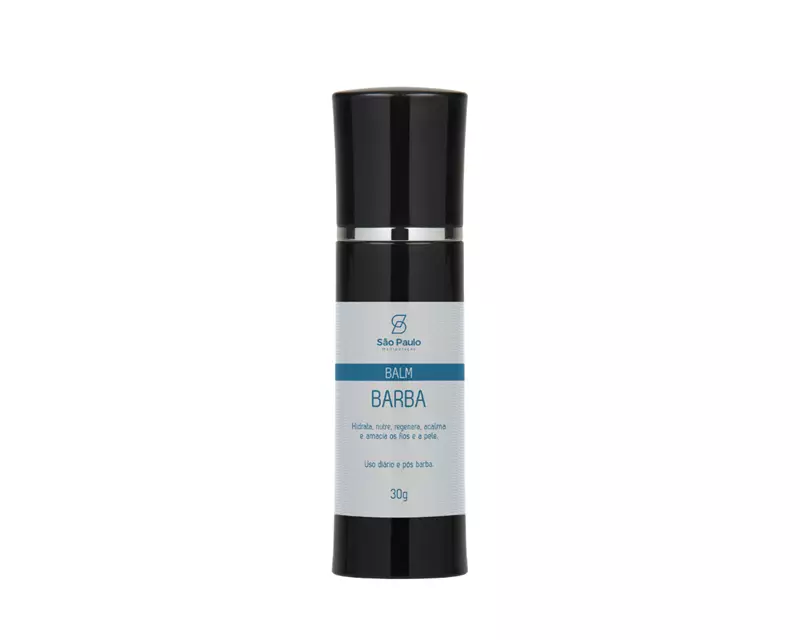 Balm Barba 30g