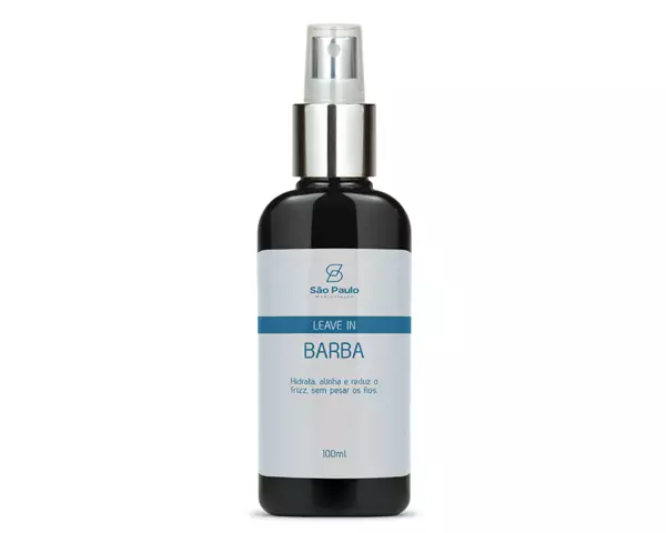 Leave-in Barba 100ml