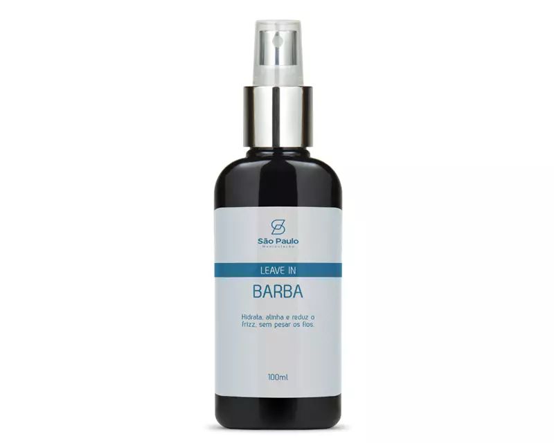 Leave-in Barba 100ml
