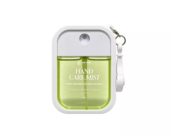 HandCare Mist - Spray Antisséptico 40ml