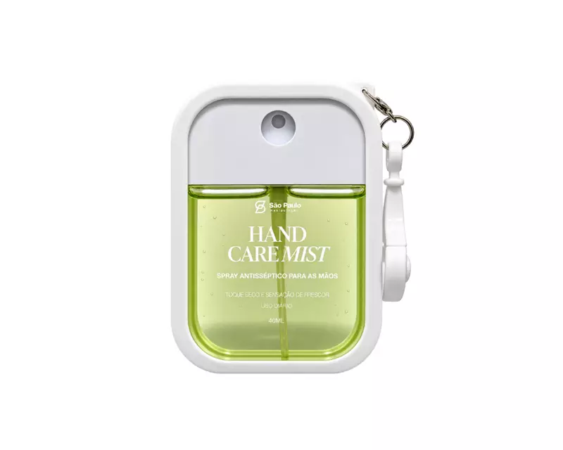 HandCare Mist - Spray Antisséptico 40ml