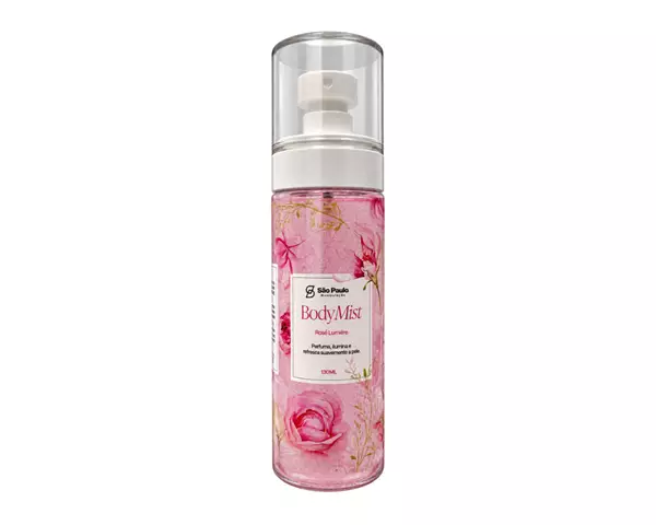 BodyMist - BodySplash 130ml