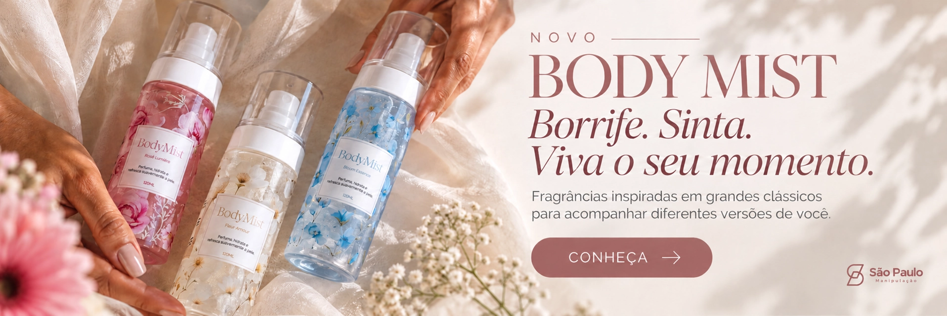 Body Mist