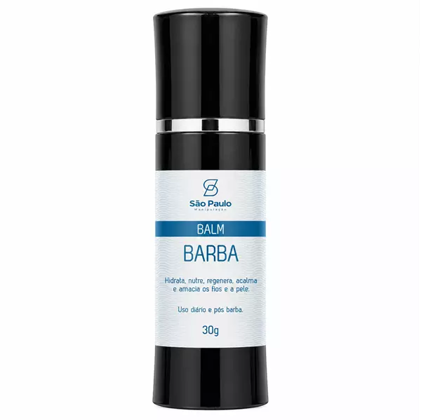 Balm Barba 30g