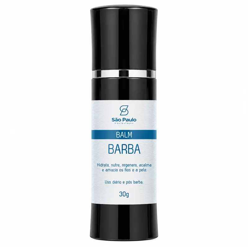 Balm Barba 30g