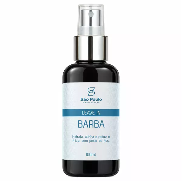 Leave-in Barba 100ml