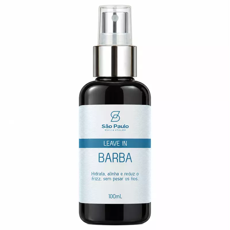 Leave-in Barba 100ml