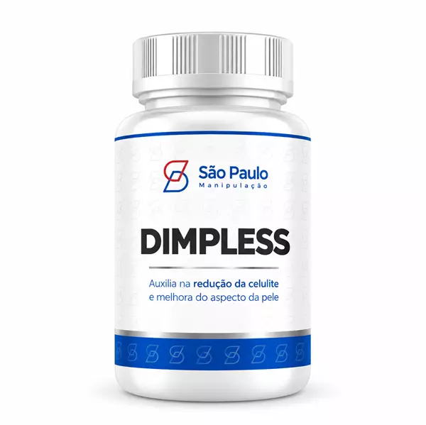Dimpless 40mg 30 Doses (Cápsula)