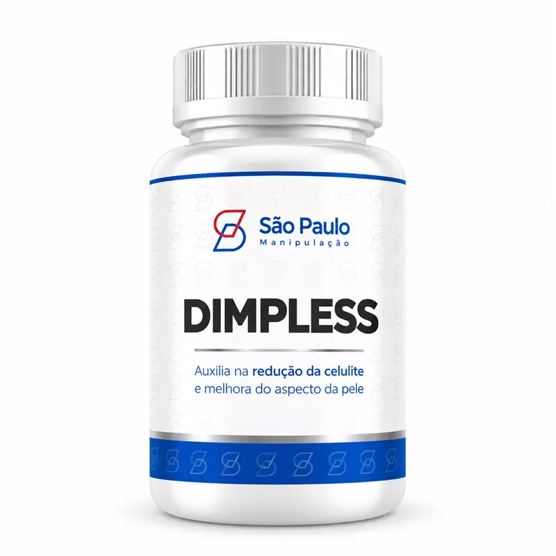 Dimpless 40mg 30 Doses (Cápsula)