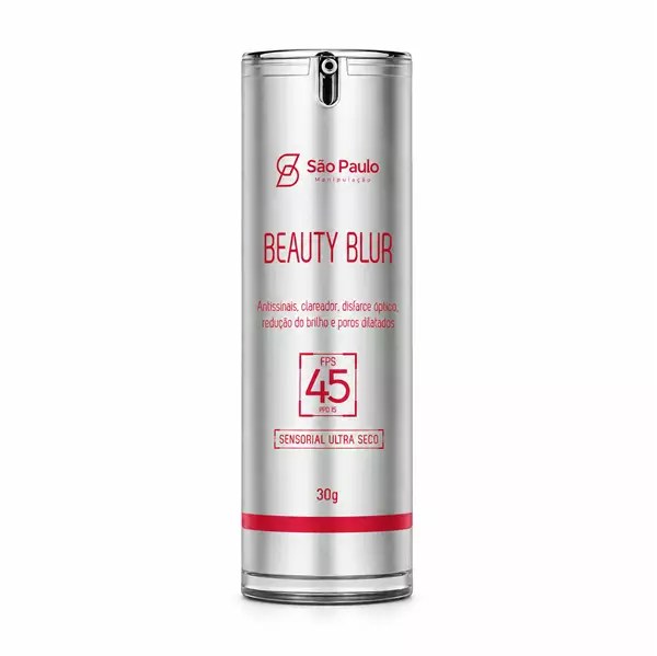 Beauty Blur 30g