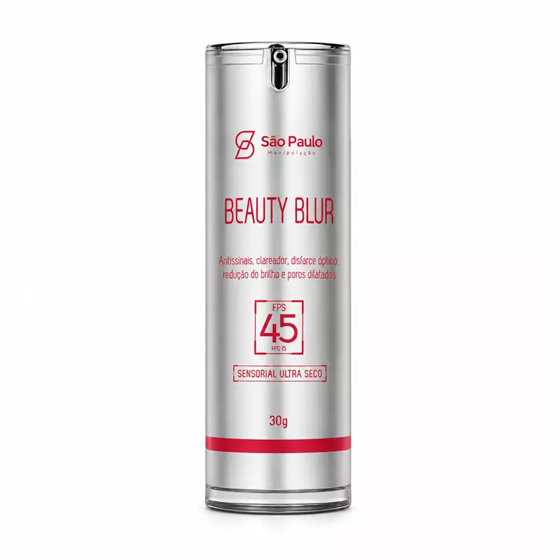 Beauty Blur 30g