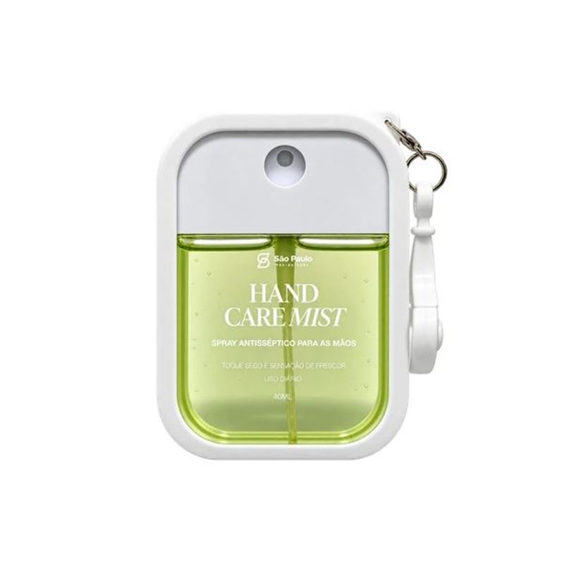 HandCare Mist - Spray Antisséptico 40ml