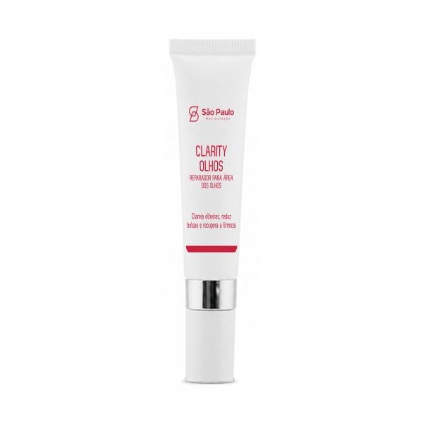 Clarity Olhos 15g