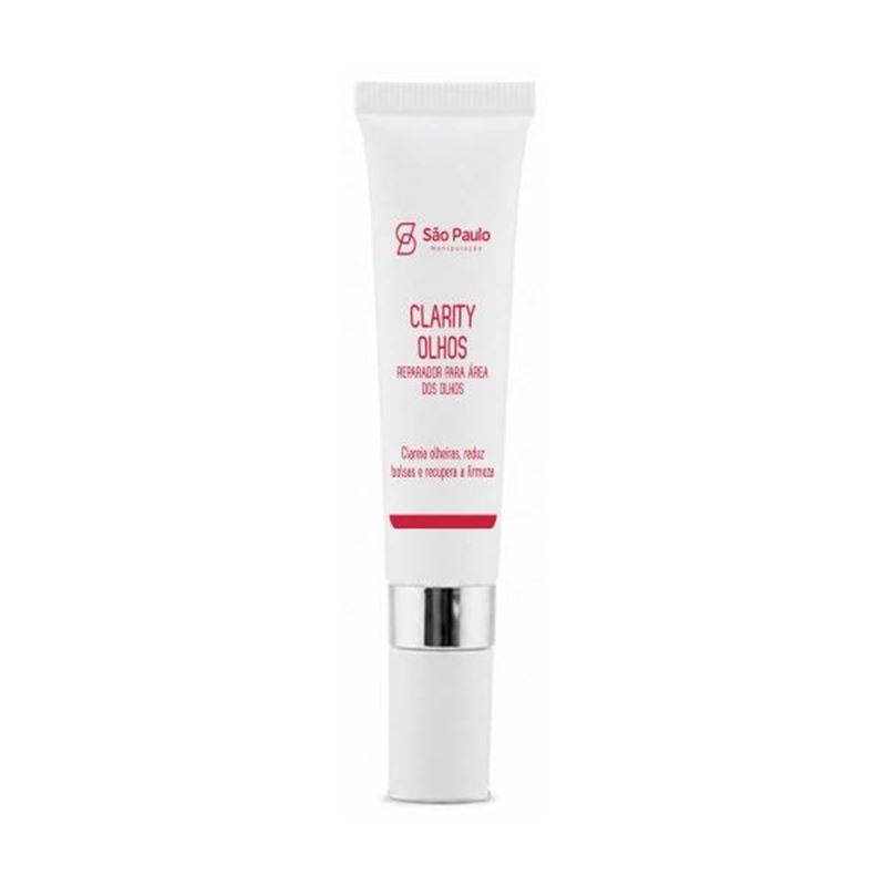 Clarity Olhos 15g