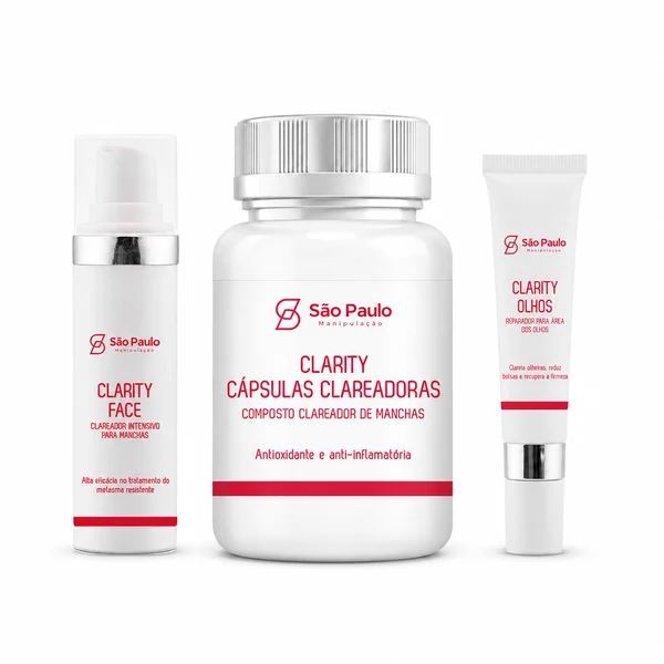 Trio Clarity
