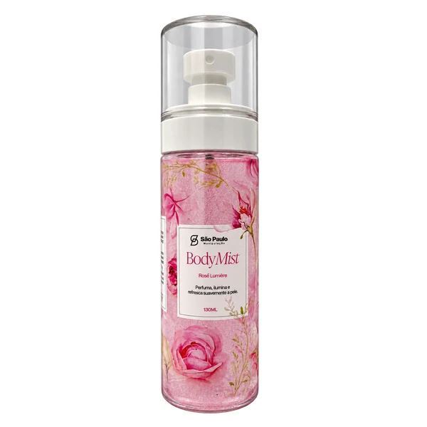 BodyMist - BodySplash 130ml