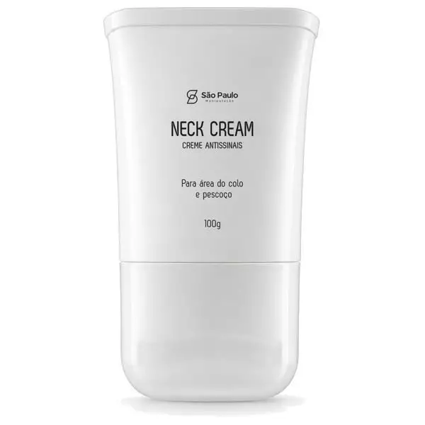 Neck Cream 100g