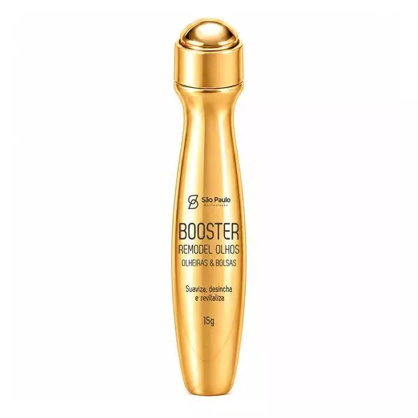 Booster Remodel Olhos 15g 