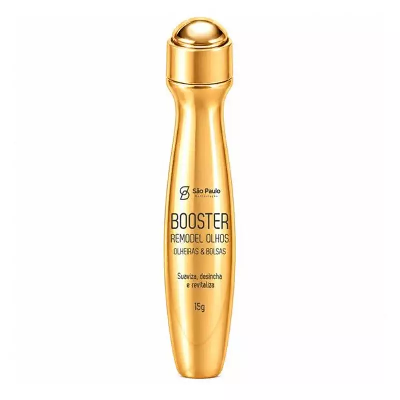 Booster Remodel Olhos 15g 