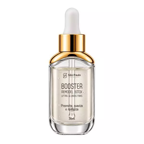 Booster Remodel Botox 30ml