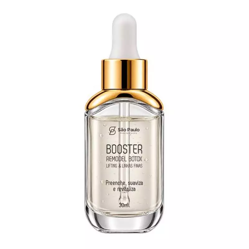 Booster Remodel Botox 30ml