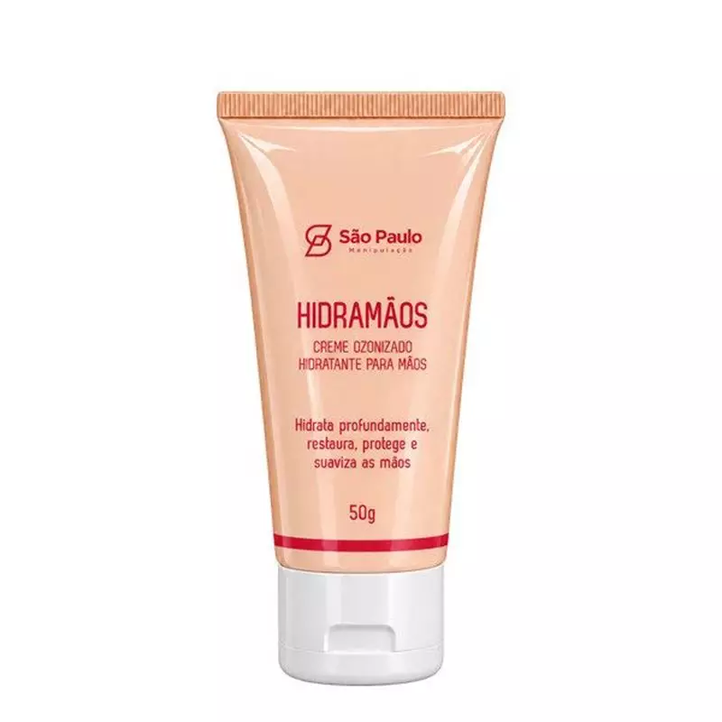 Hidramãos 50g