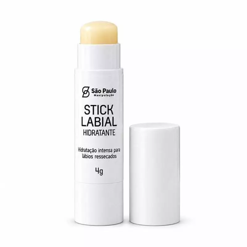 Stick Labial Hidratante 4g