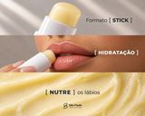 Stick Labial Hidratante 4g