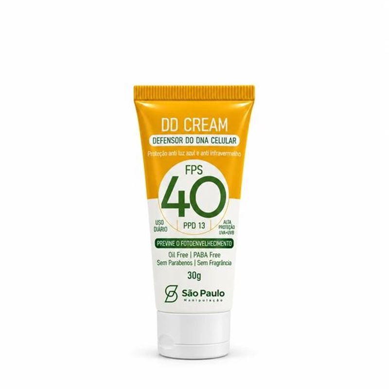 DD Cream 30g 