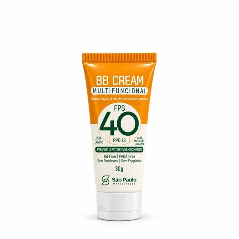 BB Cream 30g