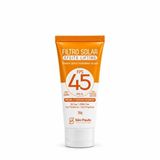 Filtro Solar Efeito Lifting 30g